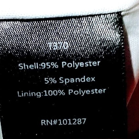 ALEXIA ADMOR Bright Floral Sleeveless Tank Top - Picture 9 of 13